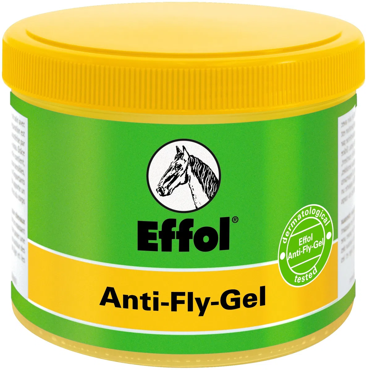 Effol Gel antimoscas (bote de 500 ml con esponja)
