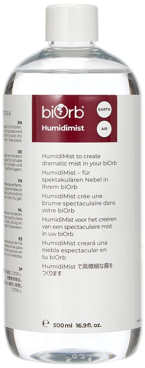 biOrb AIR Liquido Humidimist Pack De 4