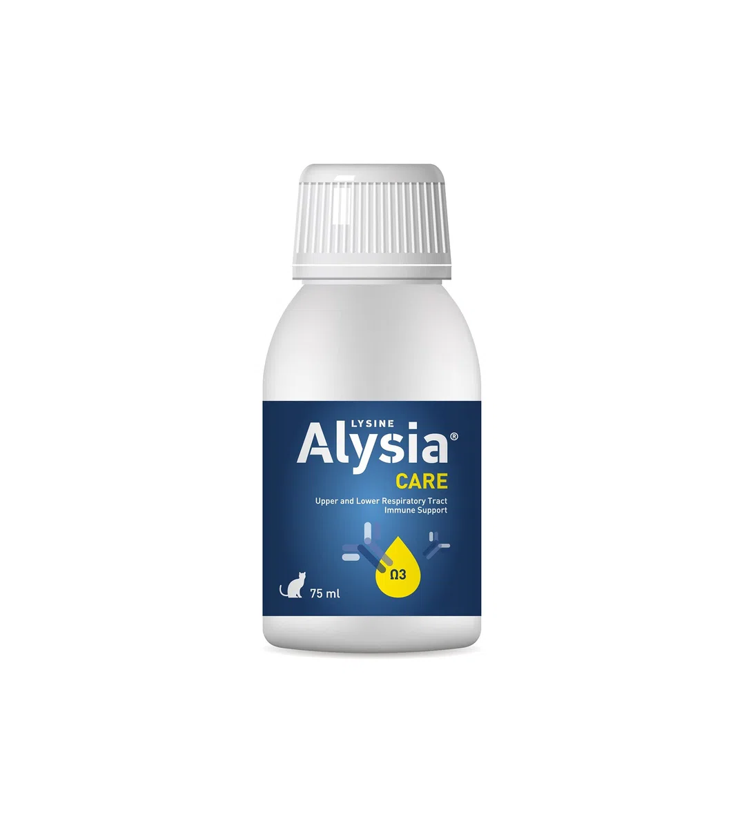 VetNova Alysia® Care 75ml