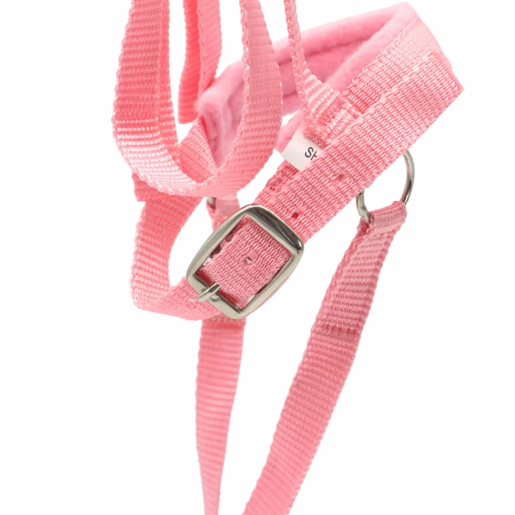 PFIFF- Brida, Color Rosa (103126)