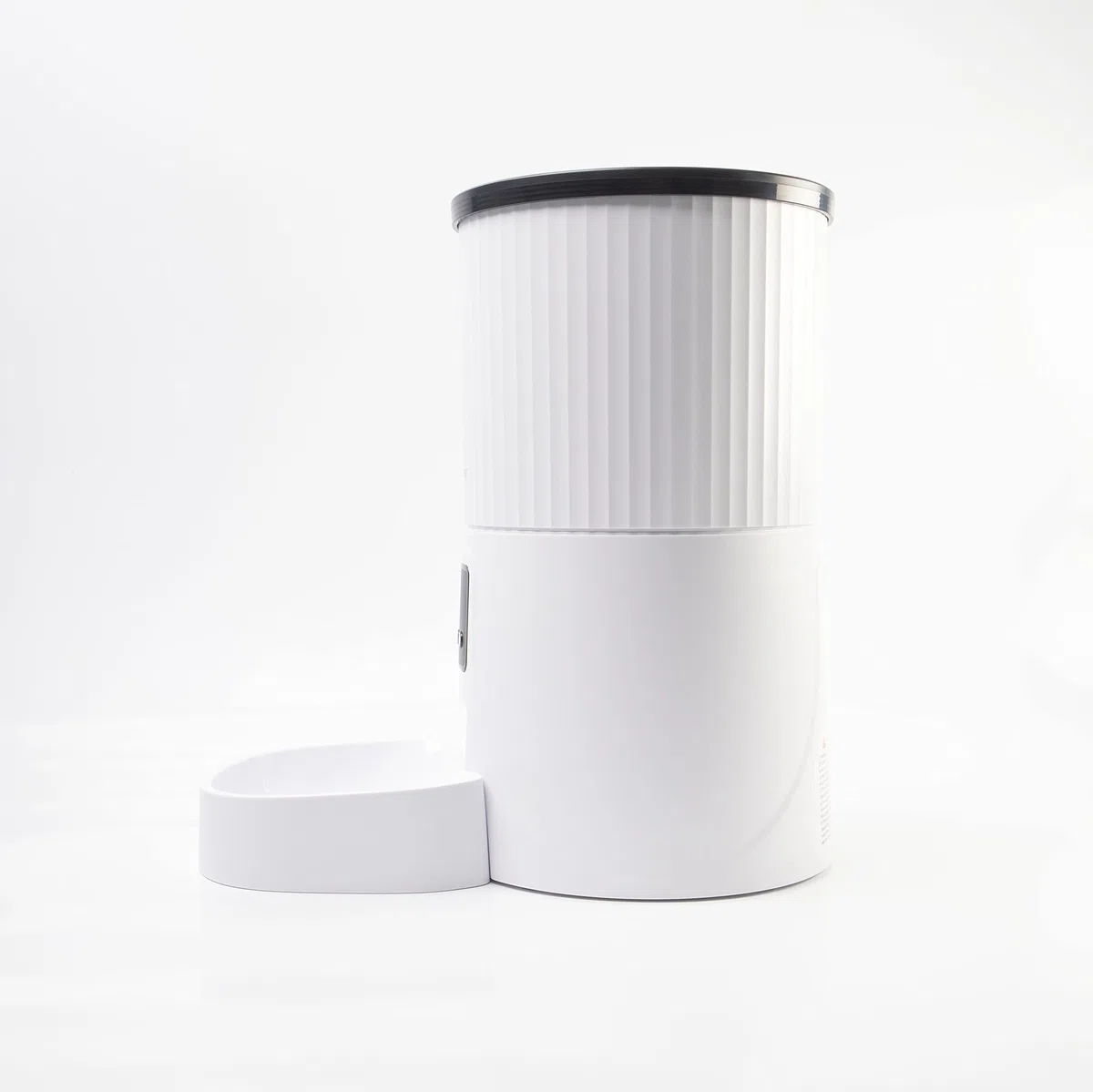 Comedero Automático para Gatos y Perros, WiFi, Programable, Control Remoto