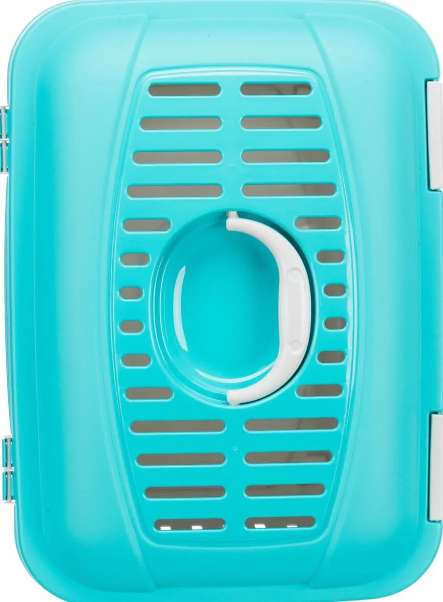 TRIXIE Transportín Midi-Capri para Pequeños Mamíferos