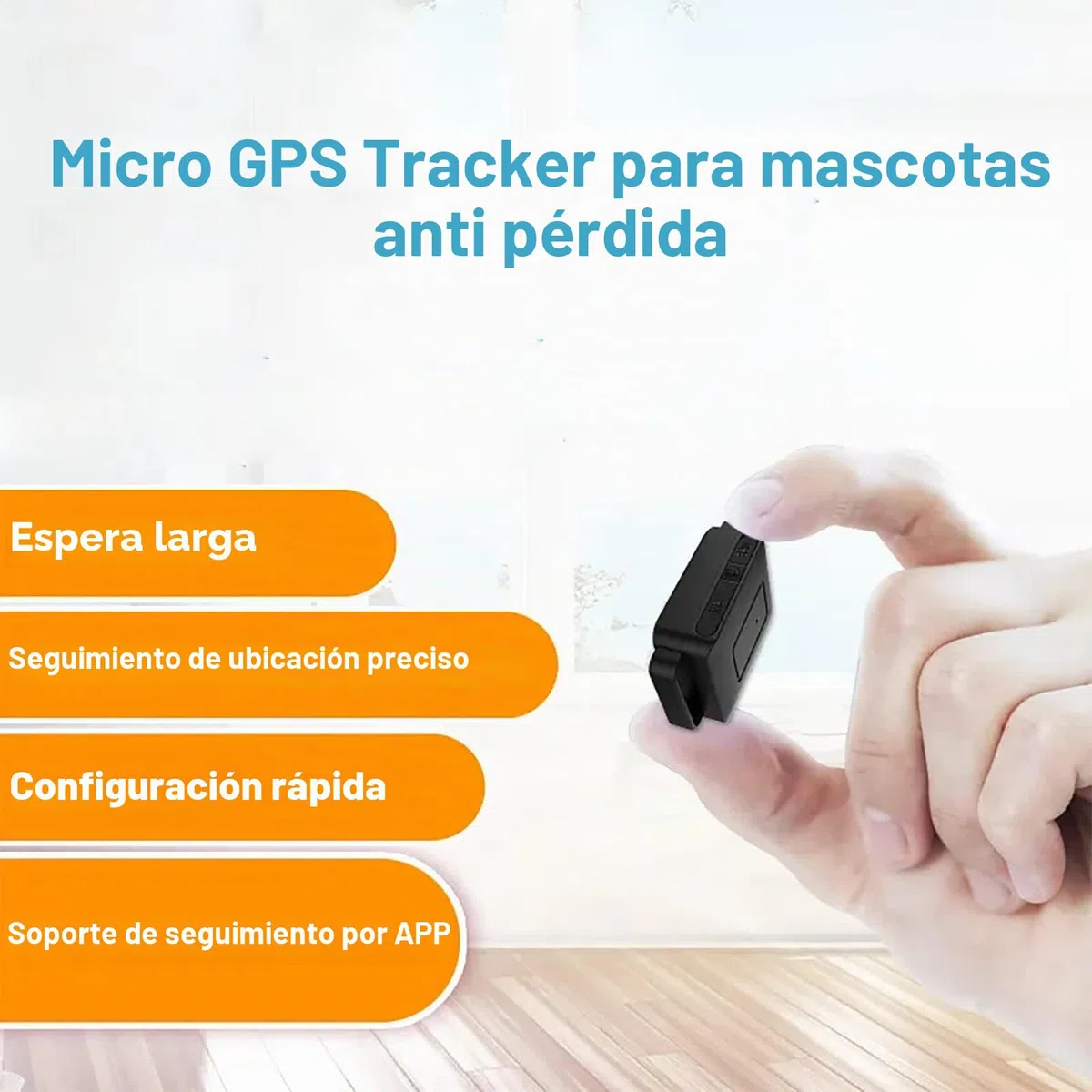 Collar GPS para perros con valla inalámbrica para perros, sistema de contención eléctrica portátil para perros, gatos, monitor de actividad, impermeable y recargable