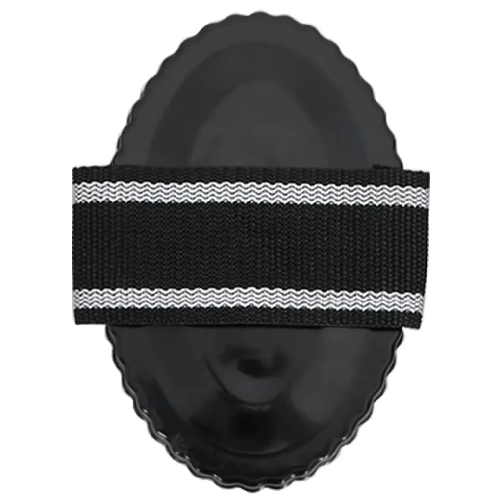 vidaXL Rascadera almohaza 3 Unidades Acero Negro, rasqueta, almohaza, Peine de Curry, rasquetas, almohazas, peines de Curry, Peine para Caballo