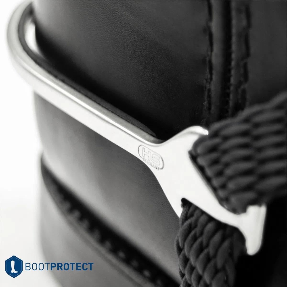 Sprenger - Slimline Spurs Boot Protect