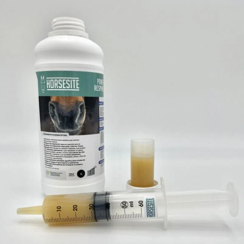 Power RESPIWELL 1 L