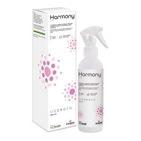 Harmony Pets - Spray 200ML