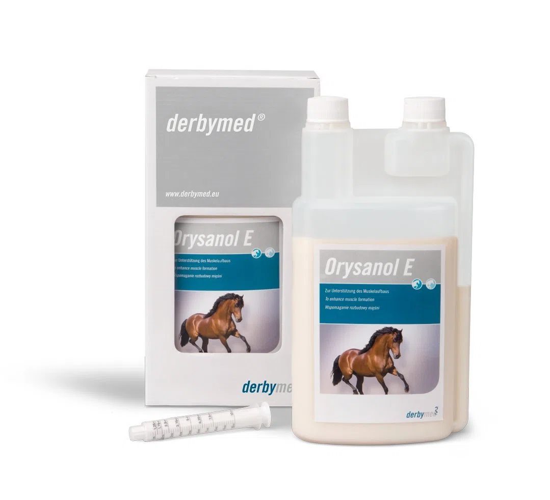 animedica derbymed® orysanol S
