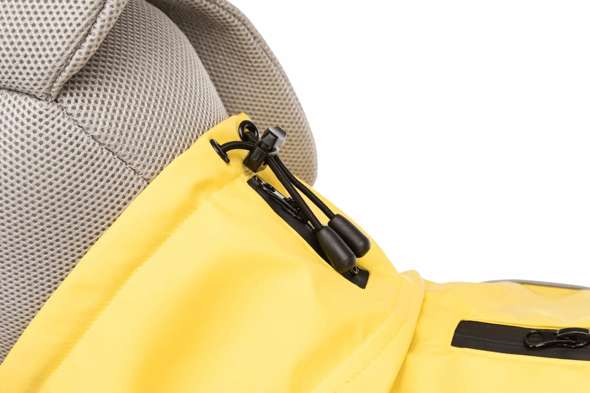 TRIXIE Impermeable Vimy para Perros, talla 45 cm