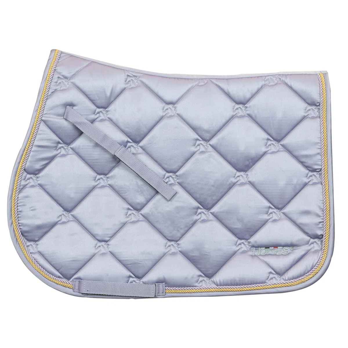 Horses Salto + gorro Estelle, suave y resistente, indispensable para proteger al caballo de traumas y choques excesivos, Sobrio y elegante