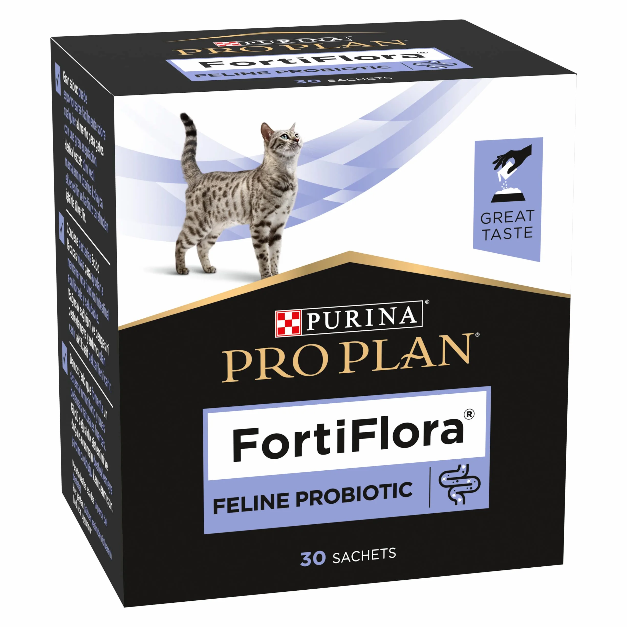 Purina Plan Veterinary Diet Suplemento Alimentario para Gatos - 30 gr