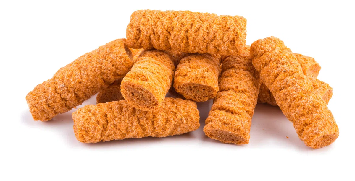 Vitakraft - Carotties, Bastones de Zanahoria para Todos los Roedores, con Vitaminas y Sin Azúcar - 50 g