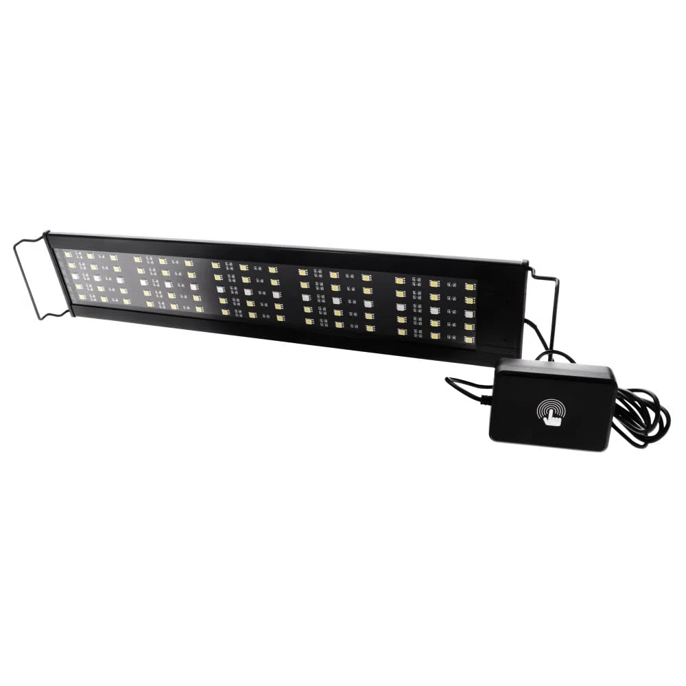 Terra Fix & Easy LED Iluminación LED regulable para terrario