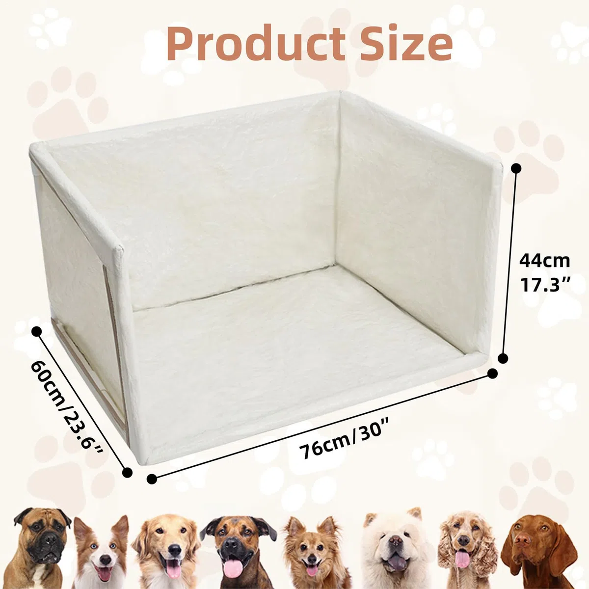 Pet Training Station - Dog Pee Tray for Apartment | Base with Removable Grid, Easy Cleaning Potty Solution, Indoor Outdoor Puppy Toilet Box, Home Balcony Travel Accessory for Owners