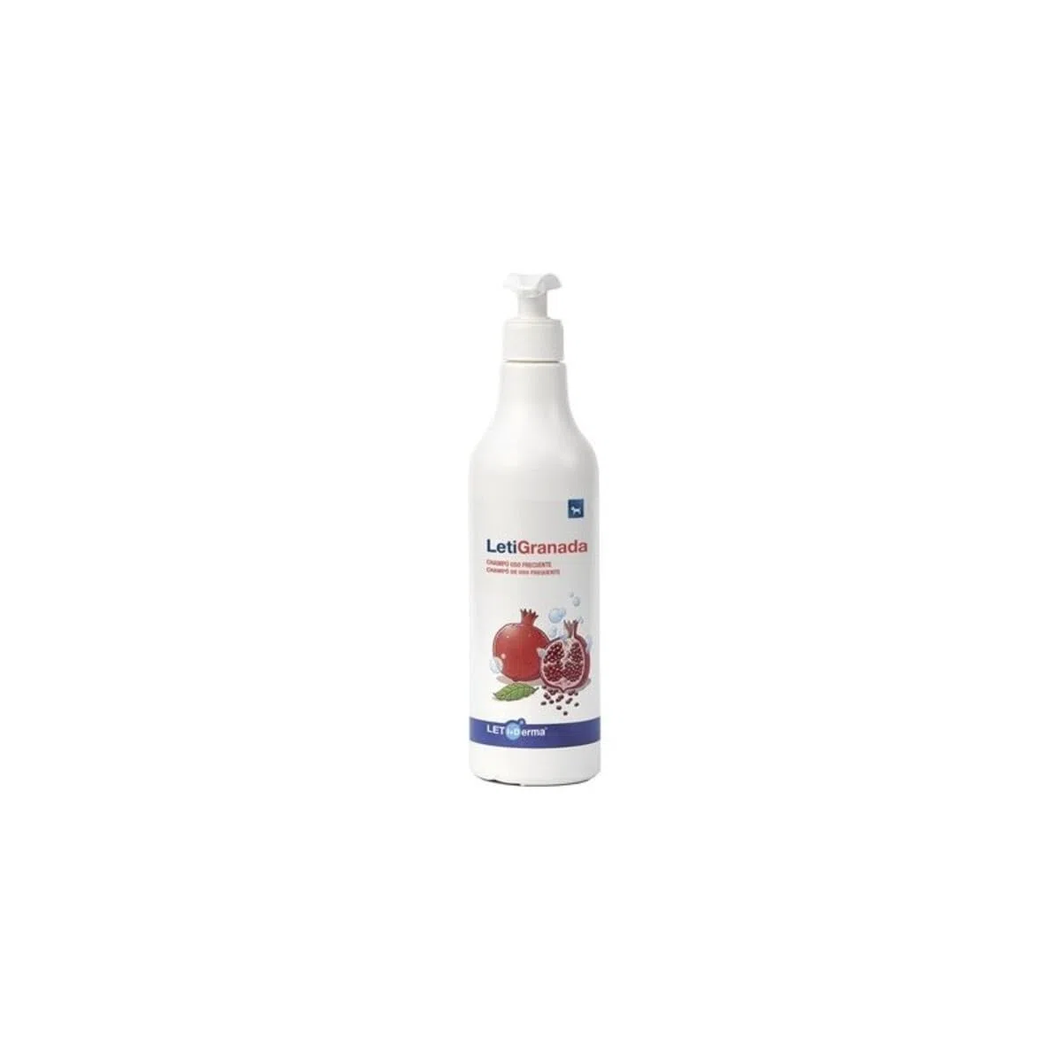 Letigranada champu 500ml