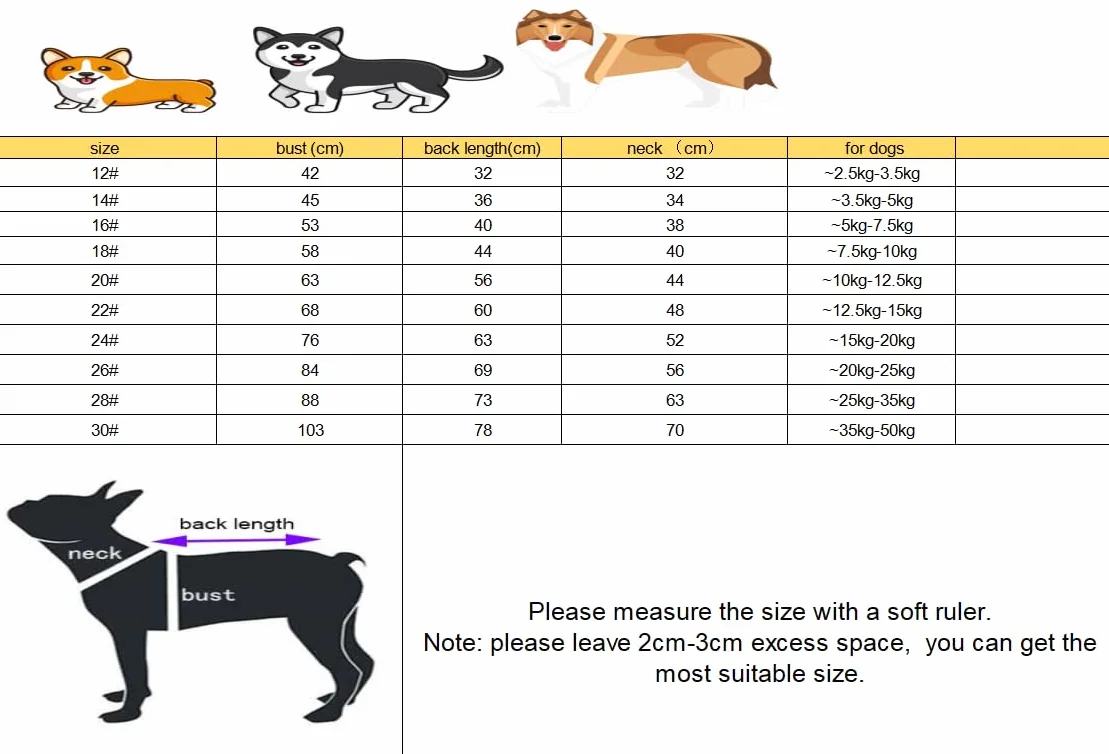Patchwork Lluvia Abrigo para Perro Chubasquero Impermeable 4 Patas de Lluvia Chaqueta Mascotas Rain Coat Dog con Desmontable Capucha para Grandes Mediano y Pequeños Perros (30#, Amarillo)