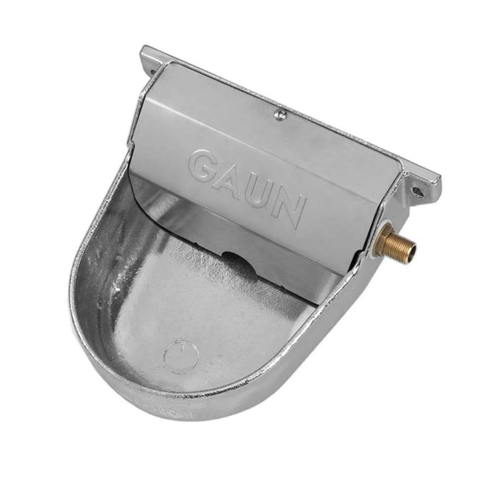 Distribudiet - Gaun Bebedero P-5 Aluminio