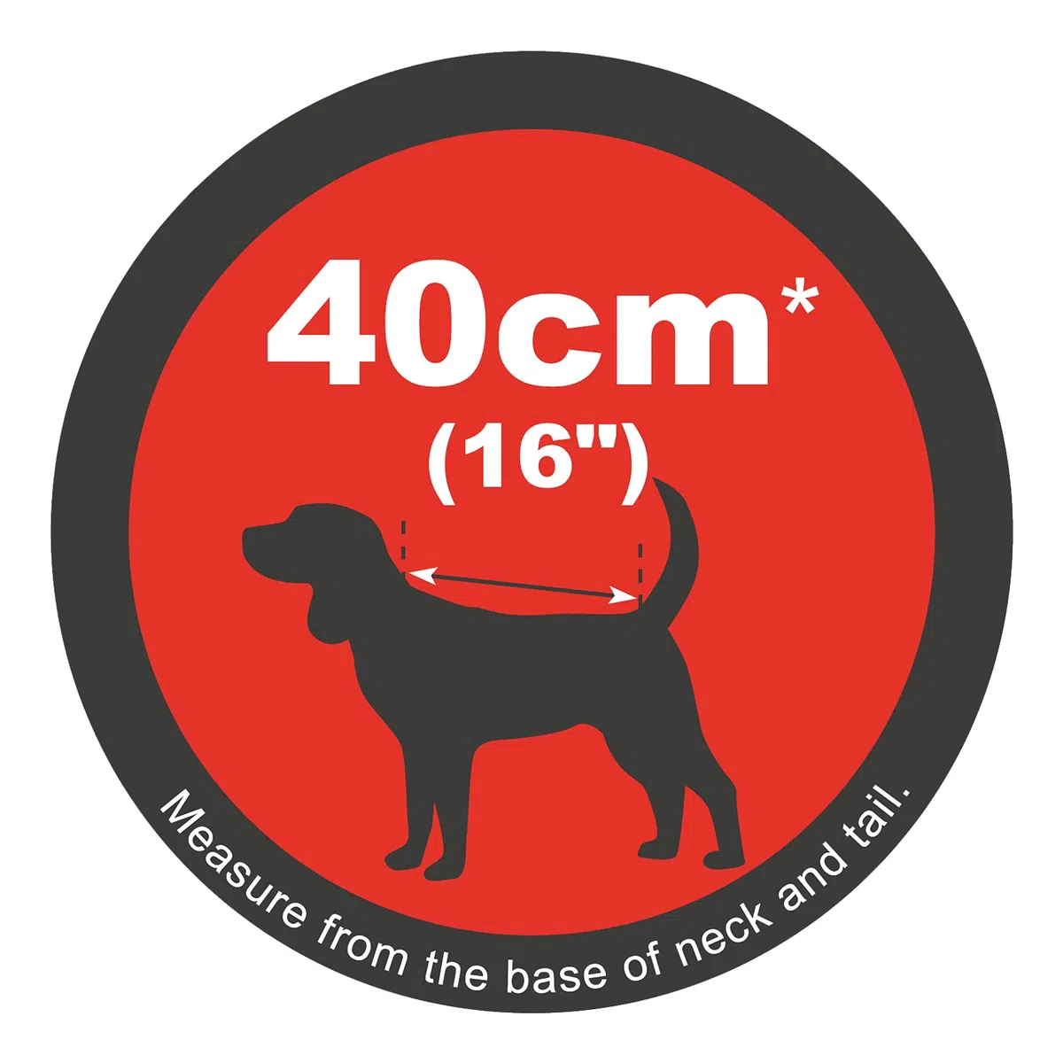 Chaqueta refrigerante para el Verano para Perros de Petface