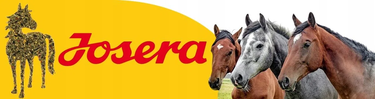 Josera Joker Mineral, 1 x 15 kg, Comida para Caballos Premium para Todas Las Razas en Cualquier Etapa de la Vida, Solución Total óptima, Huesos y articulaciones Fuertes, Alimento Mineral