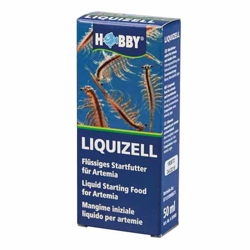 Hobby 21900 Artemia – Juego incubador