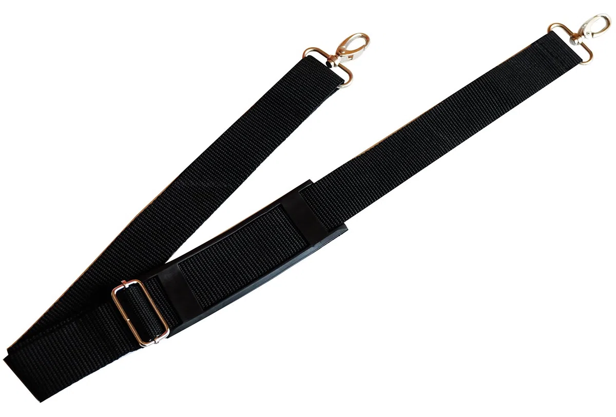 BPS (R) Portador Transportín Bolsa Bolso de Cuero Artificial, Imitación Piel de Cocodrilo para Perro, Gato, Mascotas, Animales,Tres Tamaño S/M/L 51x26x29cm BPS-2127MA (Marrón, L)