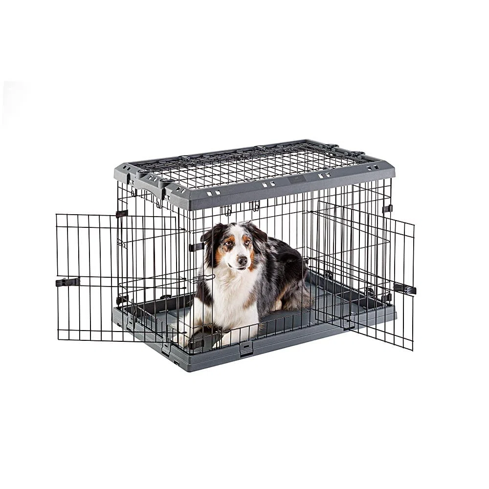 FERPLAST Jaula Perro Superior 90