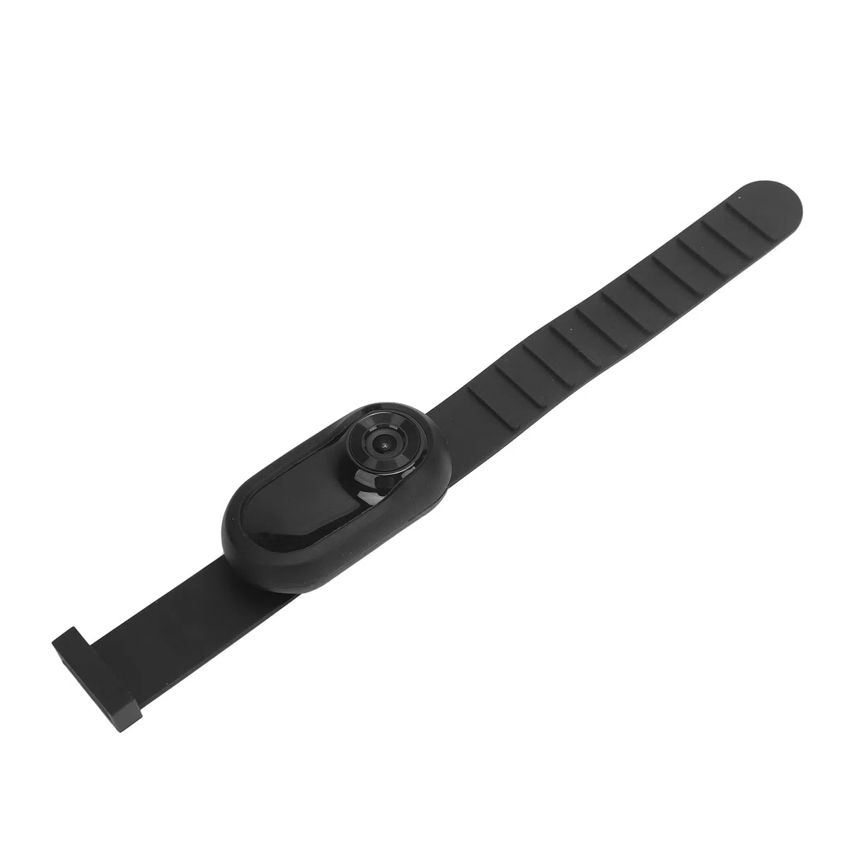 Dpofirs Cámara para Collar de Mascotas, Cámara para Collar de Gato con Pantalla LCD de 0,96 Pulgadas, Cámara Inteligente para Perros 360, Cámara de Acción Deportiva para Mascotas Gran
