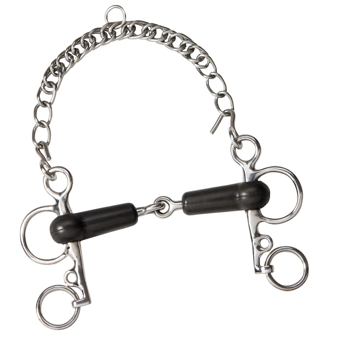 Feeling Short Cheeks Pelham articulado de goma Unisex adulto