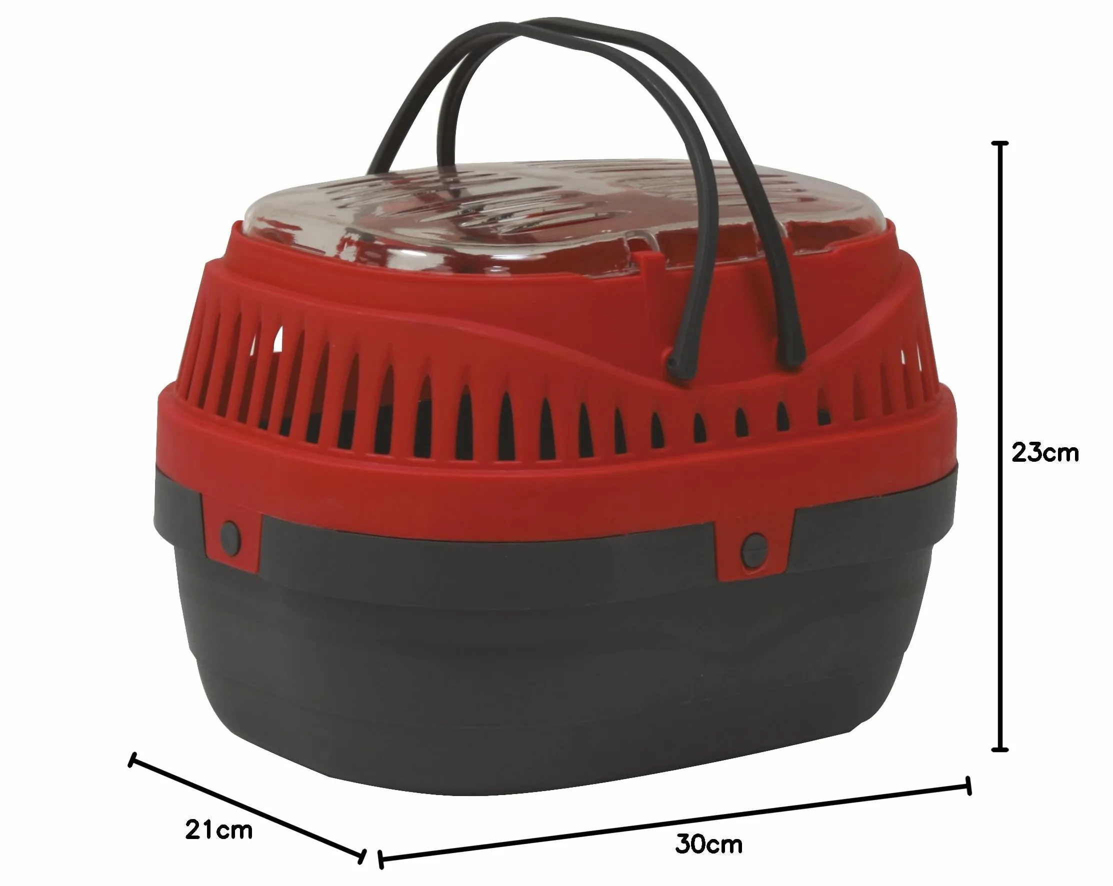 Croci Smart Carrier, 30 x 23 x 21 cm