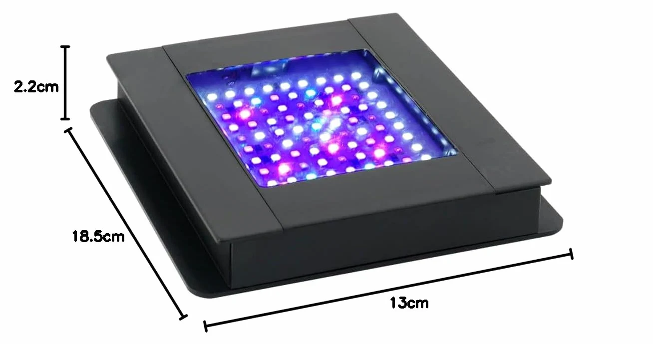 Fluval Iluminación 1 Unidad 250 g