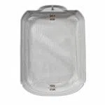 Familia Bombay - Pack Ahorro Repuestos Arenero Automático Cerrado: Bolsas + Ambientador + Bandeja