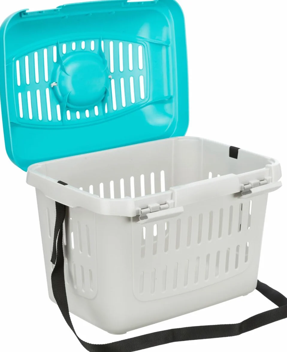 TRIXIE Transportín Midi-Capri para Pequeños Mamíferos