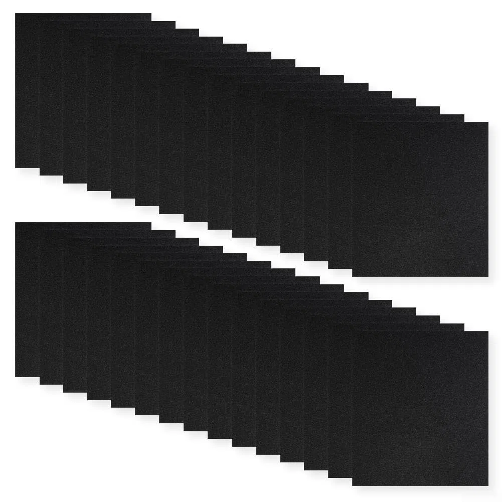 Paquete de 30 forros desechables para jaulas de pájaros de 20 x 8 pulgadas, almohadillas precortadas, alfombrilla de fieltro gruesa para loro, periquito, conure, hámster, conejo, cobaya