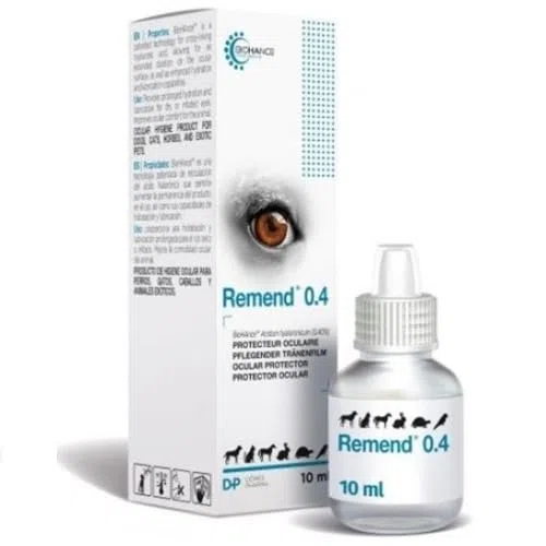 DOMES REMEND 0.4% 10ML