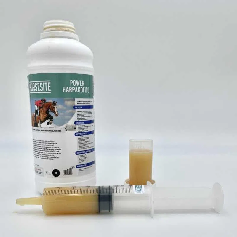 Power HARPAGOFITO 1 L (1 LITRO)