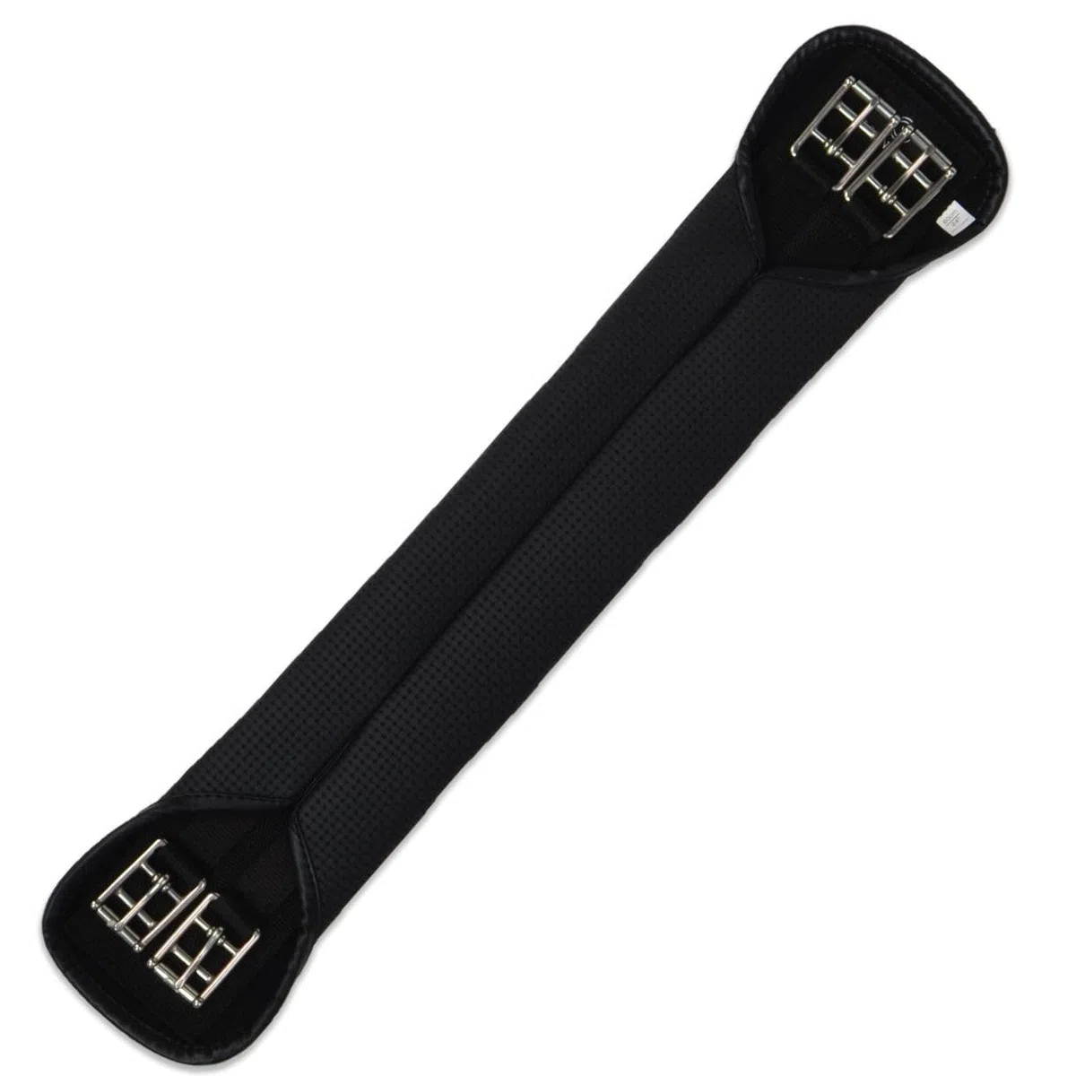 Cincha de doma Los Nietos Dressage | Talla: 65 cm | Equipamiento para el caballo | Producto de Guarnicionería para Hípica y Doma Los Nietos
