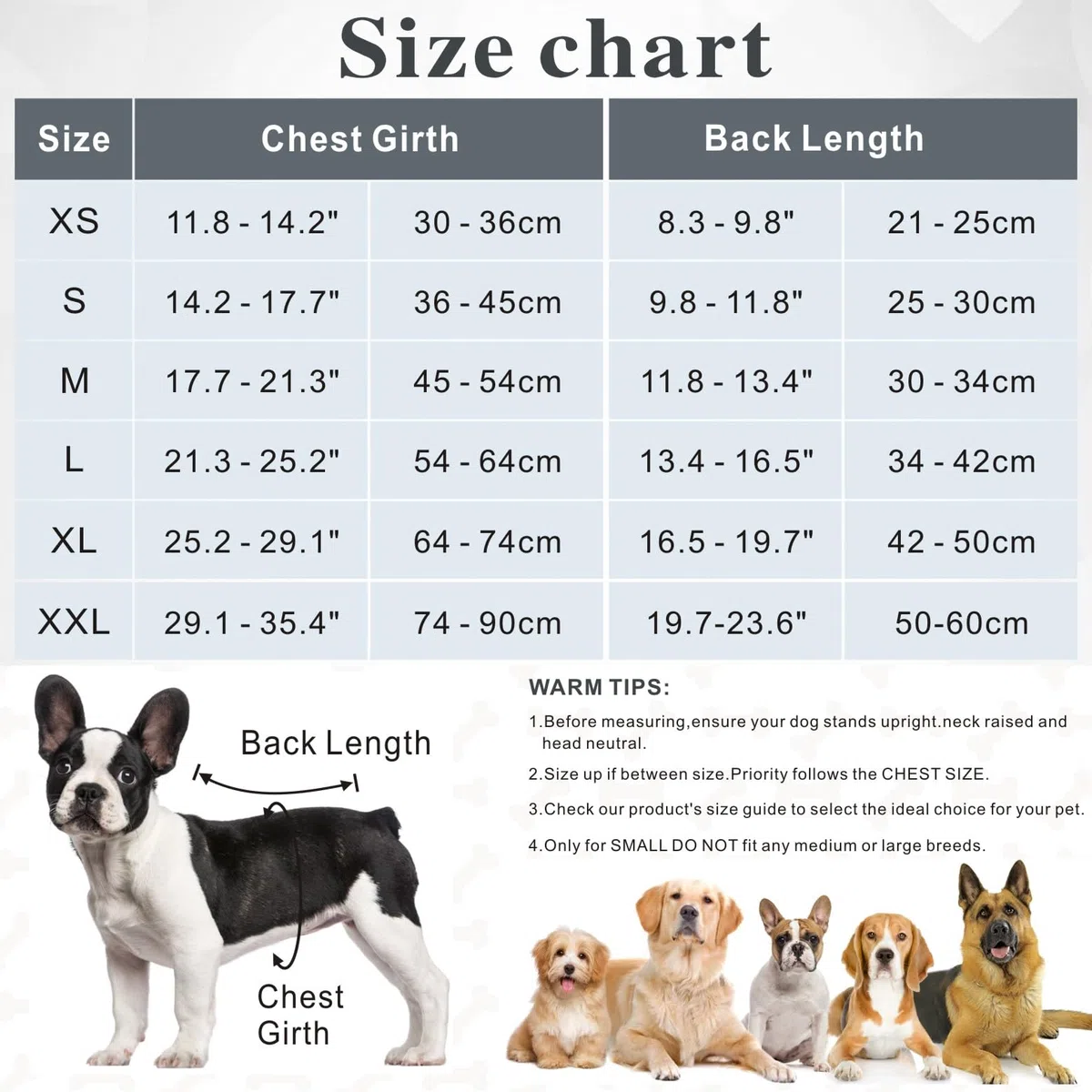 Traje Recuperación Cirugía para Perros, Body Post Quirurgico Perro Trajes Onesie Mascotas Pijamas para Cuidado Postoperatorio Ropa Quirúrgica para Perros (Gris, L)