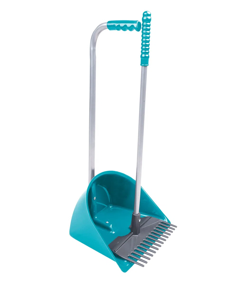 WALDHAUSEN Mini colector de bolos, color azul