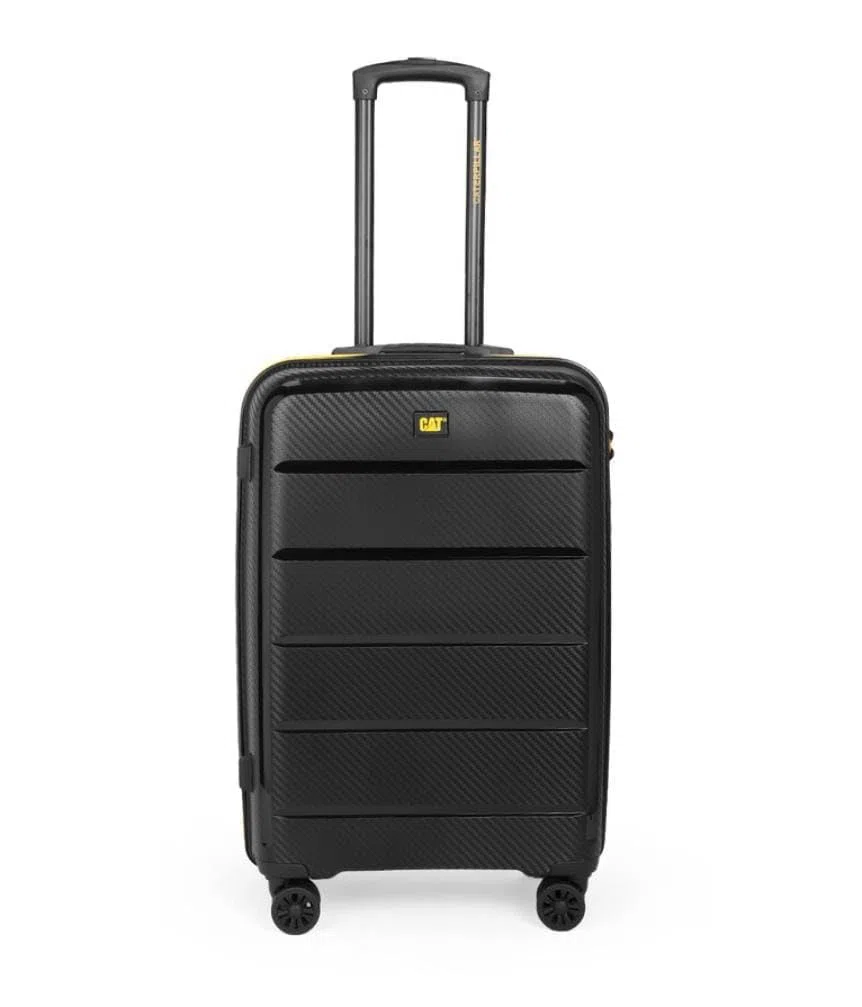 Cat - Carro de Carga 24 - Negro (84381-01)