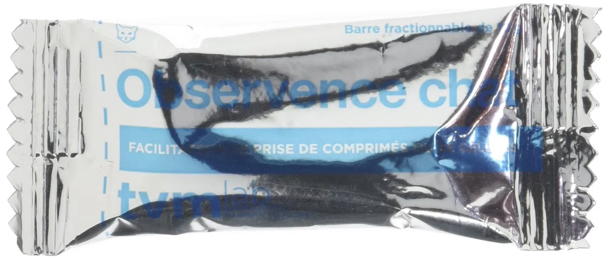 TVM – observence gato 6 bolsitas 10 G