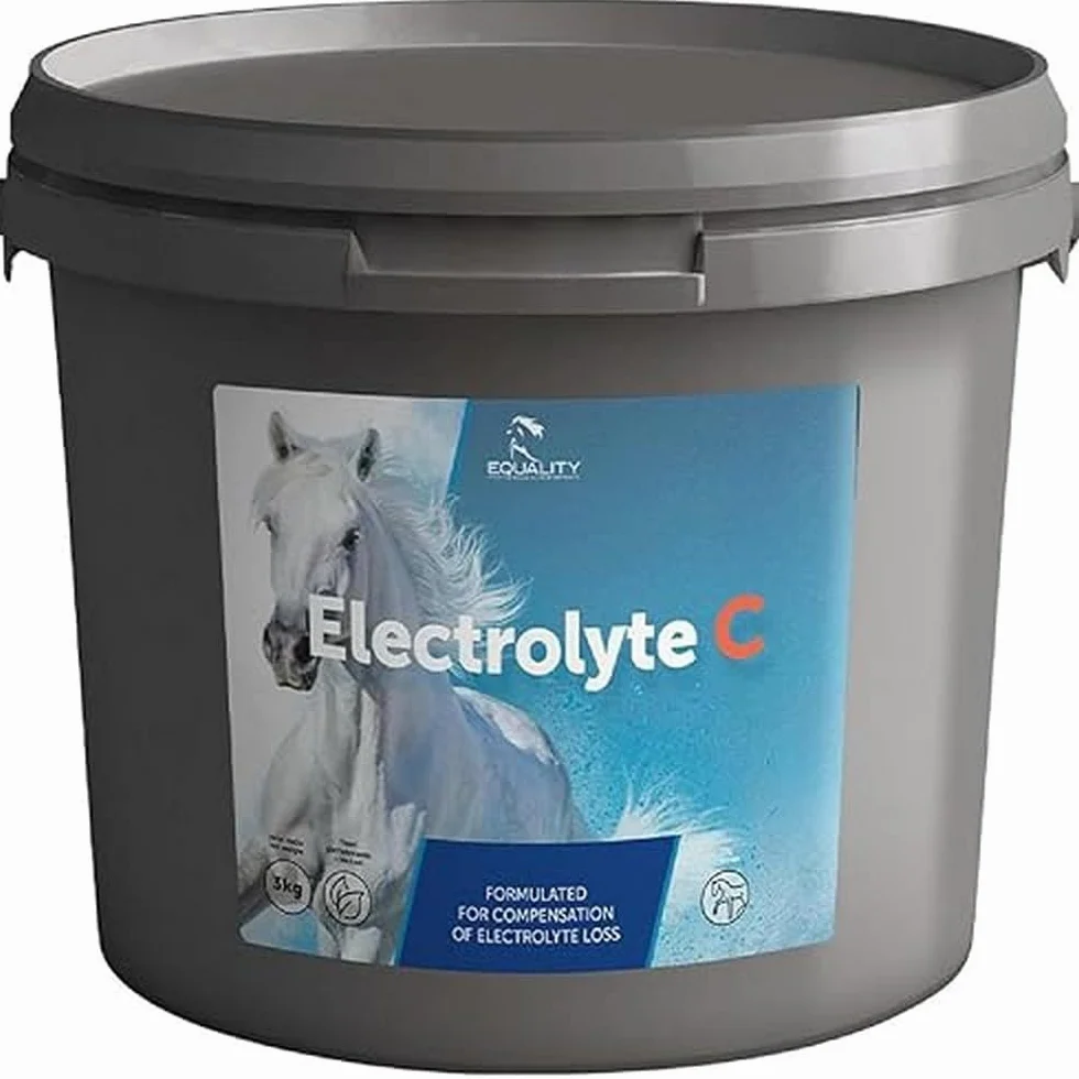 Electrolyte C Cubo 3 kg