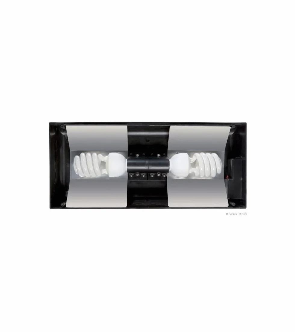 EXO TERRA Pantalla Compact Top, 45 cm