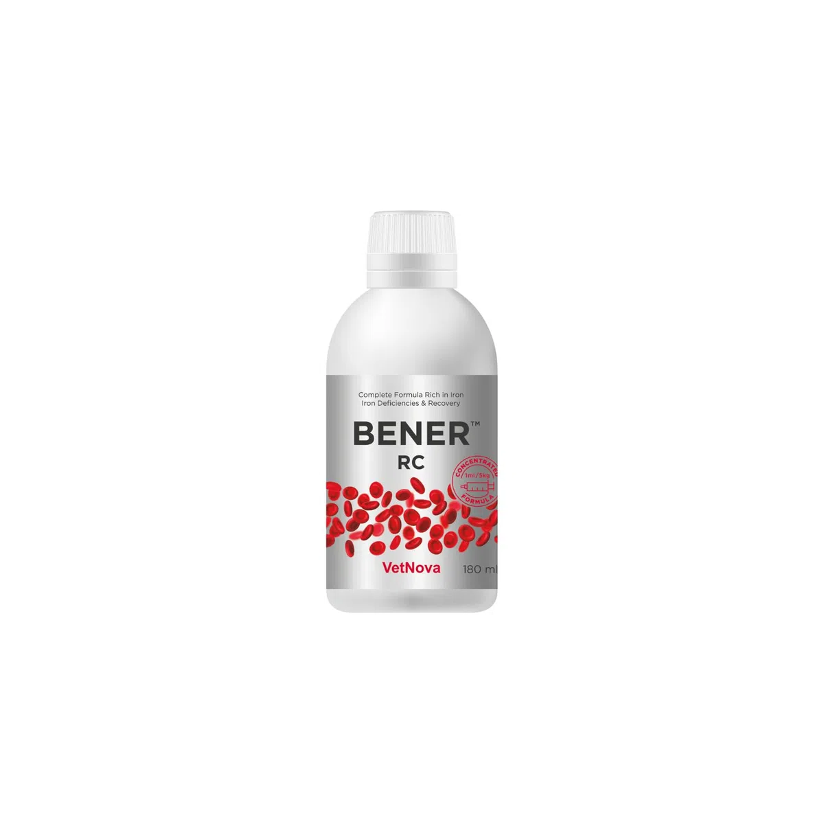 VetNova BENER™ RC 180 ml