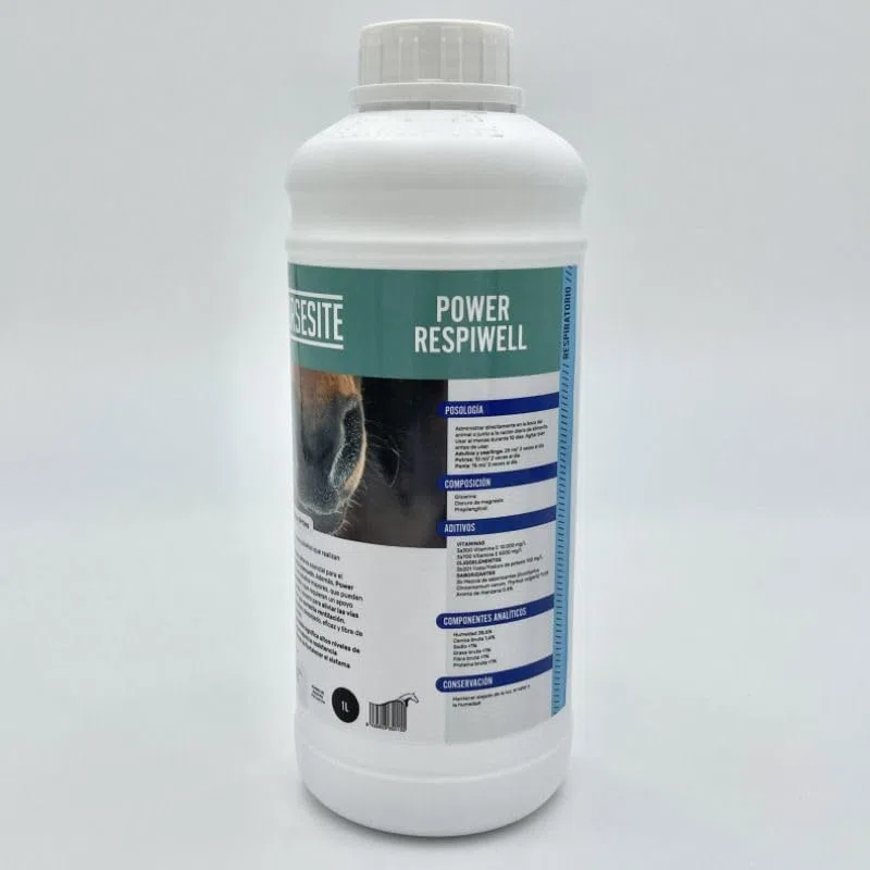 Power RESPIWELL 1 L