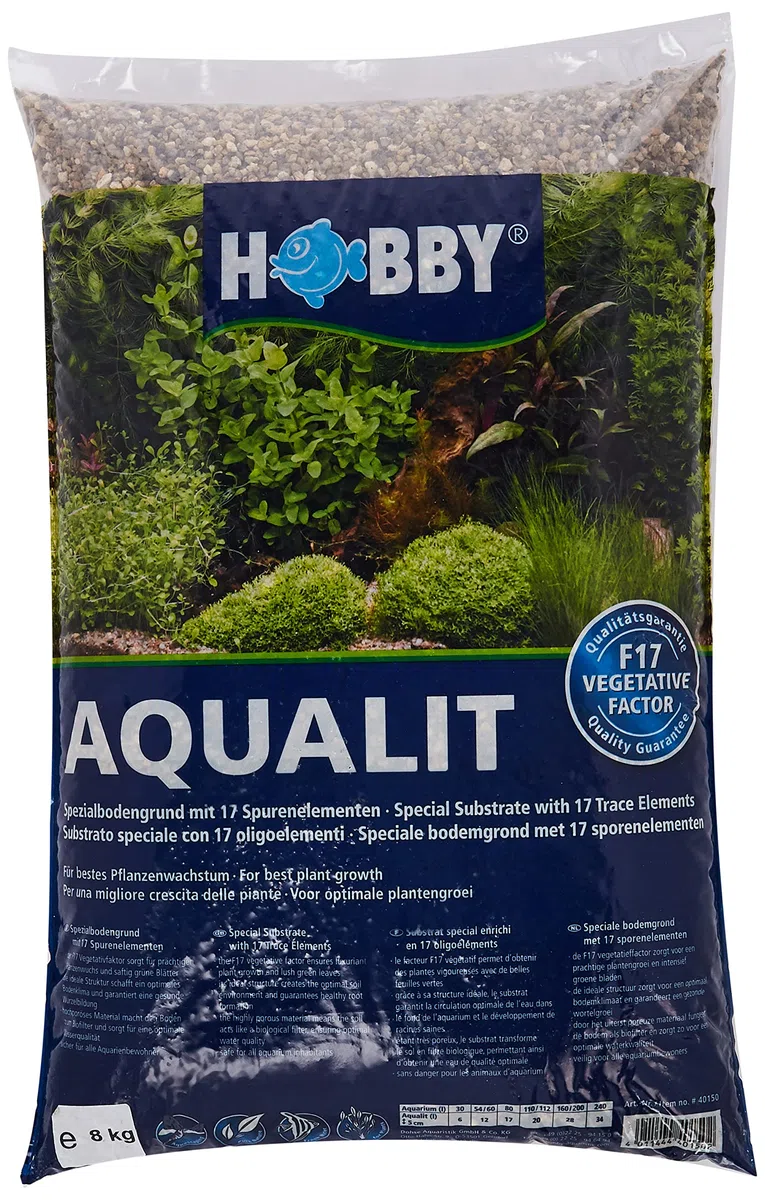 Hobby 40150 Aqualit 8 kg