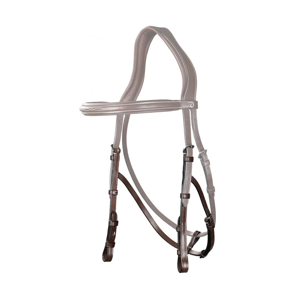 Importes Para Hackamore