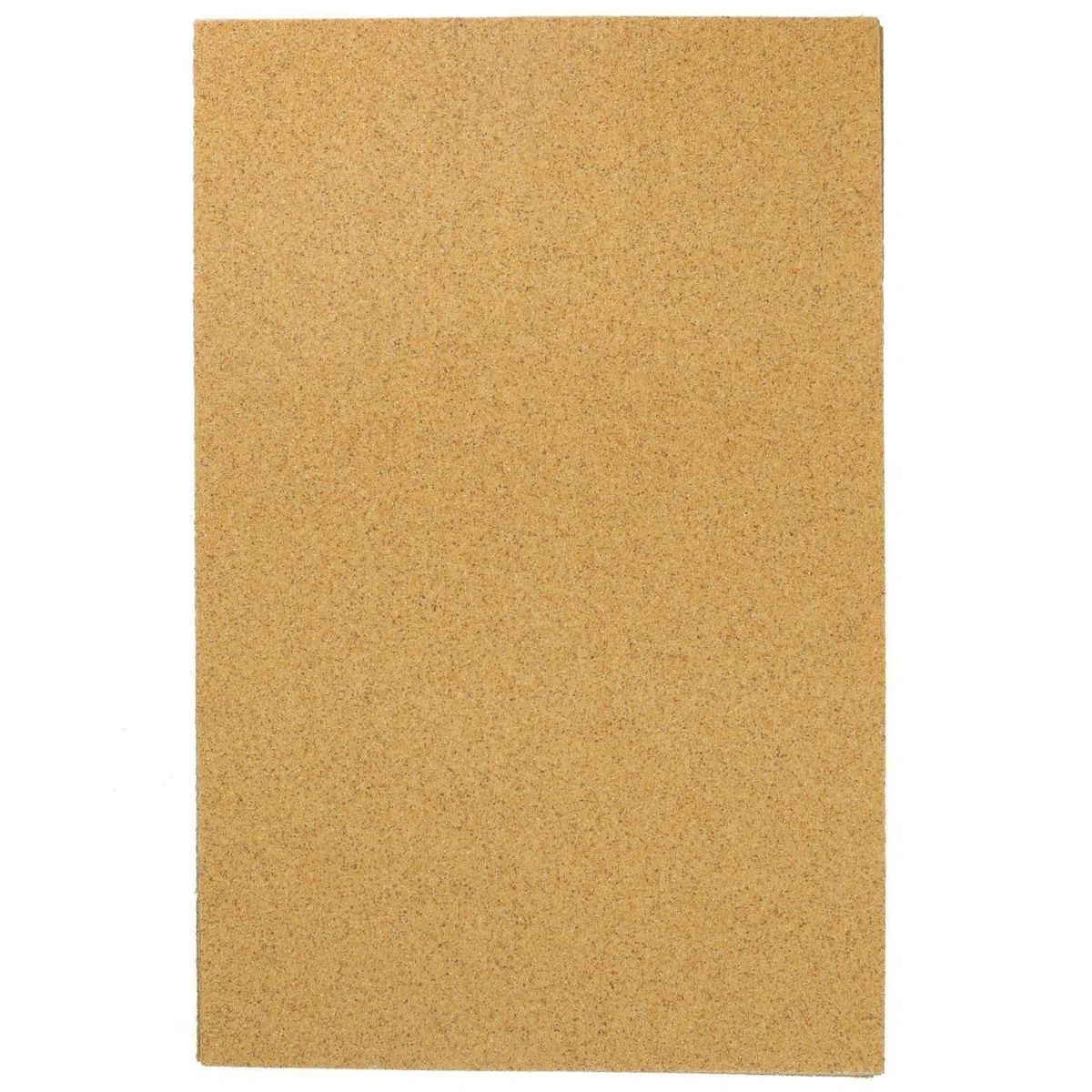 AB Tools 30 hojas de papel de lija para jaulas, periquitos, pájaros enjaulados, 28 x 43 cm