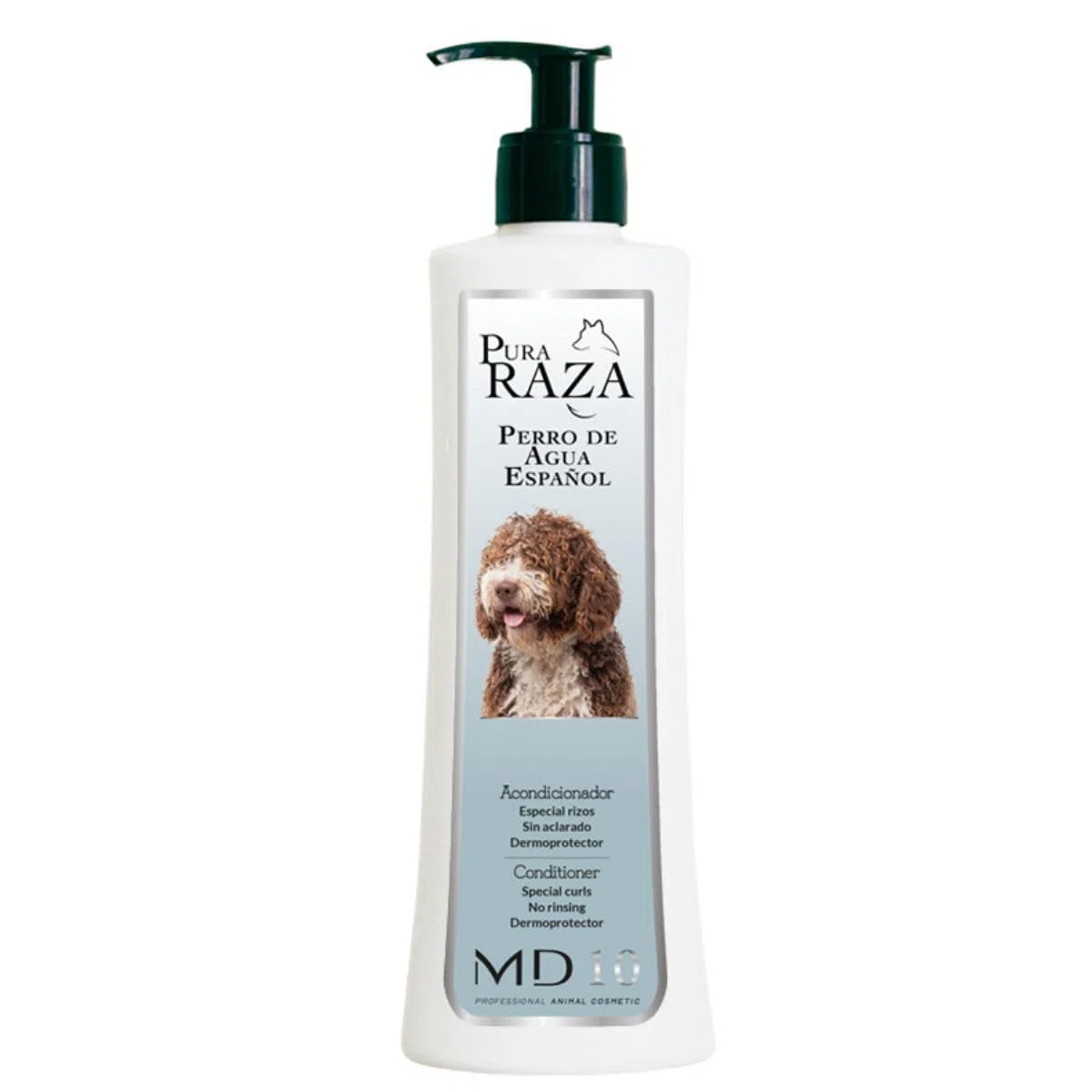 MD-10 Collection Acondicionador Perro de Agua (300 ml)