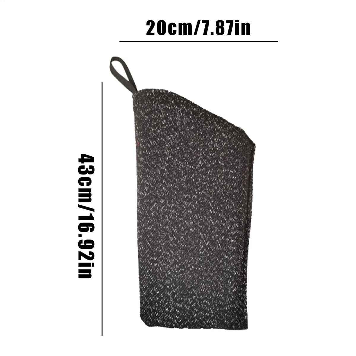 Manga profesional para mordeduras de perro, mangas de entrenamiento para perros, manga de mordida para perros grandes, manga de protección interactiva para perros, manga de brazo de