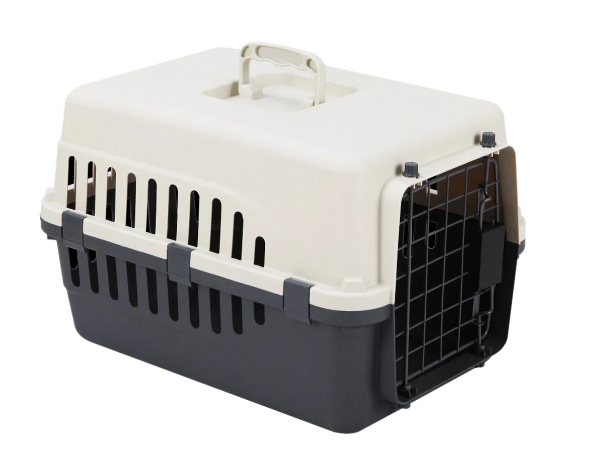 Ribecan 016200-1 Transportín, 50 cm